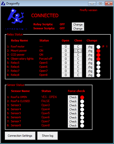 Dragonfly v2.0 Observatory Controller,Remote Observatory Automation,Observatory Control System,Advanced Observatory Equipment,Dragonfly Controller for Astronomers,Remote Observatory Control,Automated Observatory Management